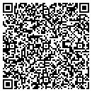 QR code with Cierras Of Nc contacts