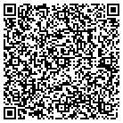 QR code with T & R Tree Service LLC contacts