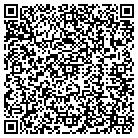 QR code with Wellman Tree Service contacts