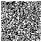 QR code with Worley Allison Management Serv contacts
