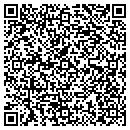 QR code with AAA Tree Service contacts