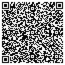 QR code with Allens Tree Service contacts