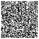 QR code with American Tree & Loader Service contacts
