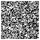 QR code with Anderson Gutter Cleaning contacts