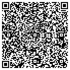 QR code with A-1 Lawn & Tree Service contacts