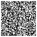 QR code with Aaron's Tree Service contacts