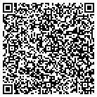 QR code with Adolfo Tree Service contacts