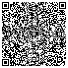 QR code with Mc Cready Auctioneers & Lqdtrs contacts