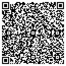 QR code with Henrick Tree Service contacts