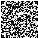 QR code with Dansations contacts