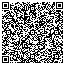 QR code with Finish Line contacts