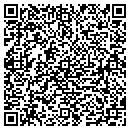 QR code with Finish Line contacts