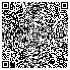 QR code with Champlain Valley Tree Service contacts