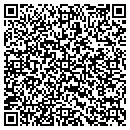 QR code with Autozone 155 contacts