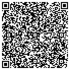 QR code with Connecticut Janitorial Service contacts