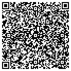 QR code with A Cut Above Tree Service contacts