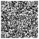 QR code with Adams Affordable Tree Service contacts