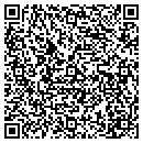 QR code with A E Tree Service contacts
