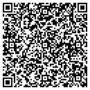QR code with G Q Fashion contacts