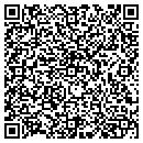 QR code with Harold R Hoy Jr contacts