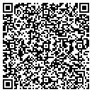 QR code with Amazing Tree contacts