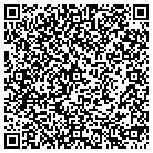 QR code with Heavenly Hoggs Boot Store contacts