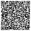 QR code with Nason contacts