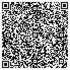 QR code with Action Tree Shrub Service contacts