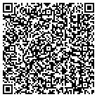 QR code with A Cut Above Pruning & Trimming contacts