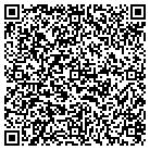QR code with Advanced Stump Removal-Irrgtn contacts