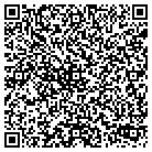 QR code with Hazleton Homes Inc (Not Inc) contacts
