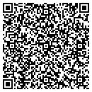 QR code with Alderson Tree Service contacts