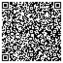 QR code with J C Penny Express contacts