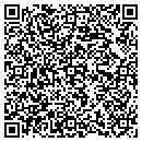 QR code with Jus' Running Inc contacts