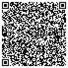 QR code with Junk Be Gone Tree Service contacts