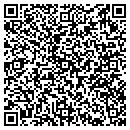QR code with Kenneth Cole Productions Inc contacts