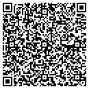QR code with Uniforms By John contacts