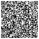 QR code with Philip B Rosenthal PHD contacts