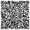 QR code with Allen Ron Tree Service contacts