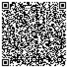 QR code with A & G Construction Service contacts
