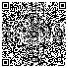 QR code with A Shade Better Tree Service contacts