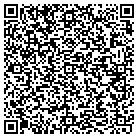 QR code with Lebos Shoe Store Inc contacts
