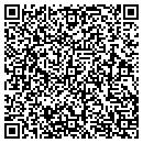 QR code with A & S Tree Service LLC contacts