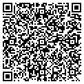 QR code with Mikes Barber Shop contacts