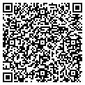 QR code with Oscar's Furniture Inc contacts