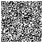 QR code with A-1 Loader And Debris Removal contacts