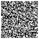 QR code with Adams & Son Tree Trimming contacts