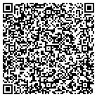 QR code with Advanced Stump & Tree Service contacts