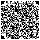 QR code with Martin's Aluminum Products contacts