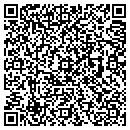 QR code with Moose Tracks contacts